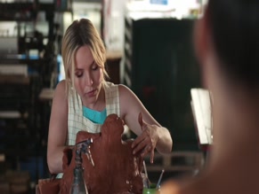 SAHELLE DE FIGUEREIDO in DEMAIN NOUS APPARTIENT (2017)