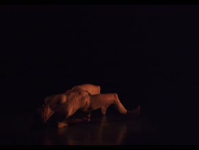 ASHLEY MCLELLAN in ARTS OF DESIRE (2018)