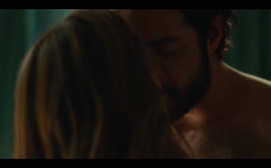 PAULA KALENBERG NUDE/SEXY SCENE IN FRIENDS SEX AND GAMES