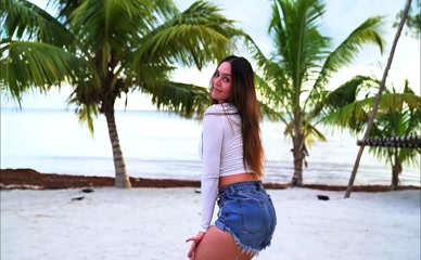 LINA TEJEIRO NUDE/SEXY SCENE IN LA LEY DEL CORAZON