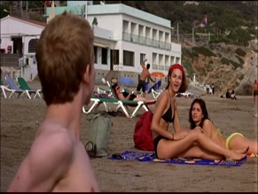 UNKNOWN in NICO AND DANI (2000)