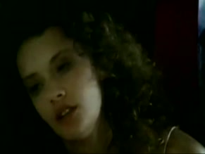 MARCELA WALERSTEIN in EMMANUELLE'S LOVE(1993)