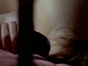 LINA ROMAY in AL OTRO LADO DEL ESPEJO (1973)
