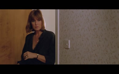 JOANNA CASSIDY in The Fourth Protocol