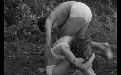 HELGA ANDERS NUDE/SEXY SCENE IN MADCHEN, MADCHEN