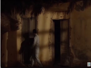 SAMAH AL SAEED NUDE/SEXY SCENE IN THE PASHA'S HOUSE
