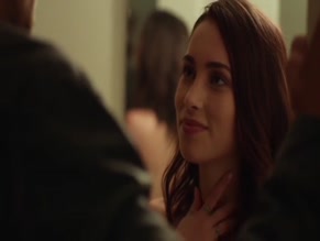 PRISCILLA QUINTANA in GOOD TROUBLE (2019-)