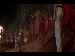 UNKNOWN in SHEENA (1984)