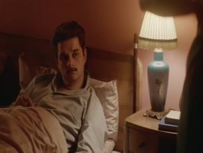 NINA JANKOVIC in FAITH AND CONSPIRACY