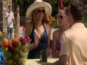 KATIE LECLERC in SWITCHED AT BIRTH (2014-2015)