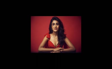 SHALINI PANDEY in Shalini Pandey Hot Sexy Bold October December 2021