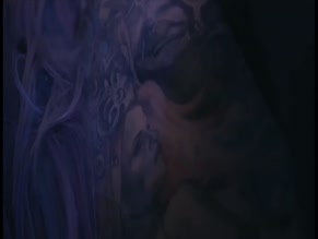 SARAH MUDLE in HOWLIN' REFRAIN