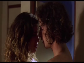 LUCIA JIMENEZ NUDE/SEXY SCENE IN NO SE LO DIGAS A NADIE