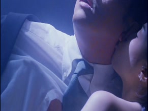 FAAN YEUNG NUDE/SEXY SCENE IN - BY AN ANGEL 4: THE - UNION