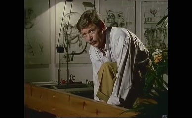 ESTER FRANCKSEN NUDE/SEXY SCENE IN DIE MANNER VOM K3