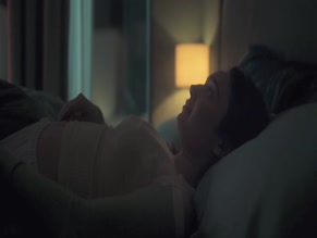 ELEA ROCHERA in MALA INFLUENCIA (2025)
