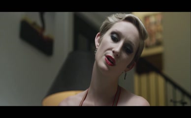 HALEY LEARY NUDE/SEXY SCENE IN BUILT 2 KILL