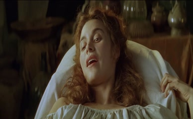 ANA RISUENO NUDE/SEXY SCENE IN LA CELESTINA