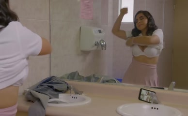 MARIA FERNANDA ZEPEDA NUDE/SEXY SCENE IN COMO DICE EL DICHO