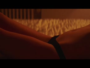 ADELE WISMES NUDE/SEXY SCENE IN SOUL MATES