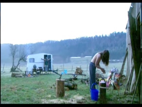 MILA DEKKER in LOOKING FOR CHEYENNE