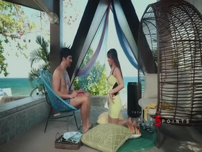 AILA CRUZ NUDE/SEXY SCENE IN PANTAXA LAIYA
