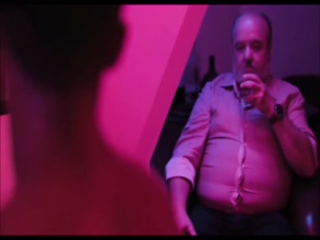 GIOVANA SOAR NUDE/SEXY SCENE IN MIRADOR