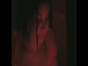 SARAE ADAMS,JANICE DIAS,KOTA JOHAN NUDE/SEXY SCENE IN TENDABERRY