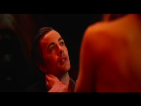 NORA ISLEI in DREAM STORY (2024)