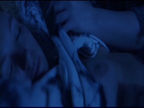 ELLIE CHURCH NUDE/SEXY SCENE IN GUSH