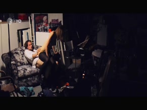 MELA FEIGENBAUM in UNDERWEARLIES (2016)