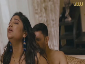 RUKS KHANDAGALE in TERE MERE BEECH MEIN