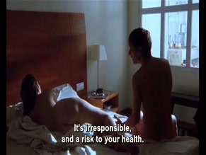 MARGARIDA MARINHO in APARELHO VOADOR A BAIXA ALTITUDE