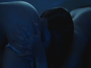 NOA EIKAWA,GOMI MOYURU NUDE/SEXY SCENE IN SAAYA & KOHARU