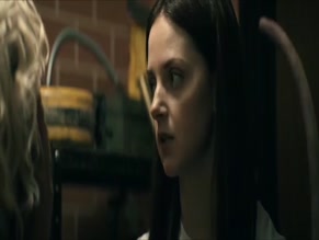 MAIA JAE BASTIDAS in GEN V (2023-)