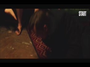 UNKNOWN in KARAMORA (2022-)