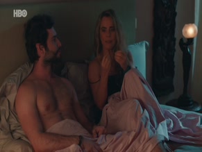 BRUNA LOMBARDI in THE SECRET LIFE OF COUPLES(2019)