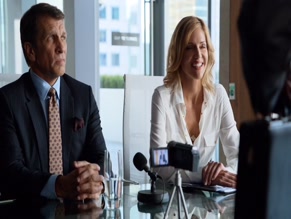 TRICIA HELFER in SUITS (2012-)