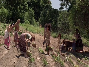 UNKNOWN in GRACE OF MY HEART (1996)