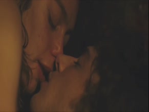 MARTINA GATTI in L'AMORE, IN TEORIA (2025)