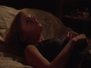 ARIANA MADIX in CITY OF DEMONS (2025)