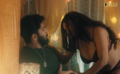 RUKS KHANDAGALE,MUSKAAN AGARWAL NUDE/SEXY SCENE IN TERE MERE BEECH MEIN