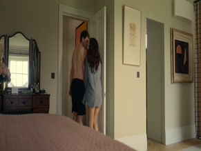 OLIVIA COOKE in THE GIRLFRIEND (2025)