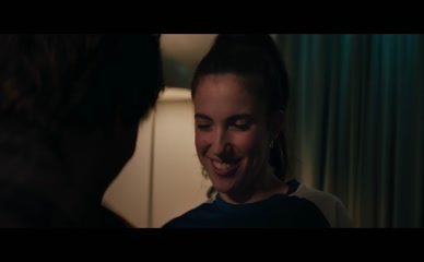 HANNAH DIVINEY NUDE/SEXY SCENE IN AUDREY