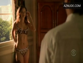 DEANNA RUSSO in NCIS (2005-2010)