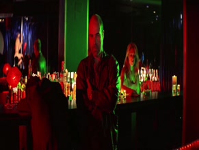 NEUS ASENSI NUDE/SEXY SCENE IN EL ROBO MAS GRANDE JAMAS CONTADO