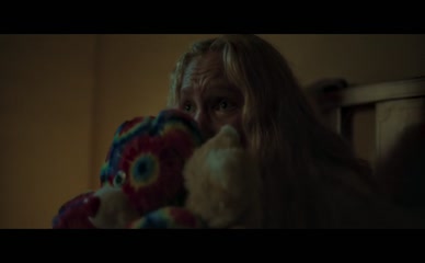 SANDRA GULDBERG KAMPP NUDE/SEXY SCENE IN BLOODY TENNIS