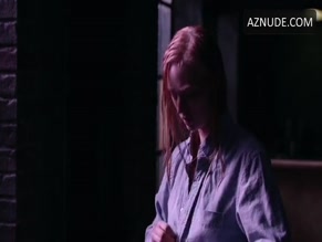 DEBORAH ANN WOLL NUDE/SEXY SCENE IN MARVEL'S DAREDEVIL