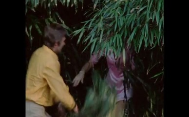 DEBORAH GRANT NUDE/SEXY SCENE IN UFO