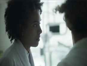 NATHALIA ERNESTO in PICO DA NEBLINA